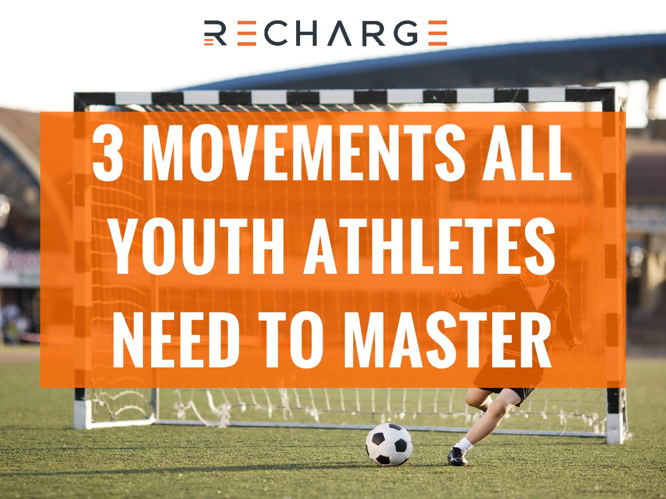 Fun Ways Youth Athletes Can Master 5 Fundamental Movements - stack
